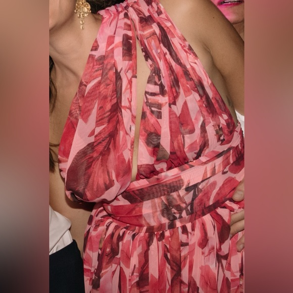 Bronx and Banco Camilla dress - Picture 3 of 5